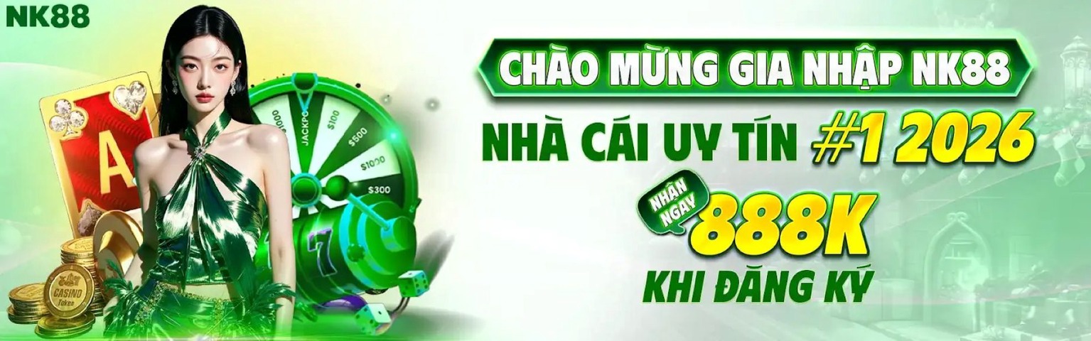 Banner NK88 top 1
